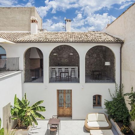 Casa Rabat (Adults Only) Hotel Huertas Buitenkant foto