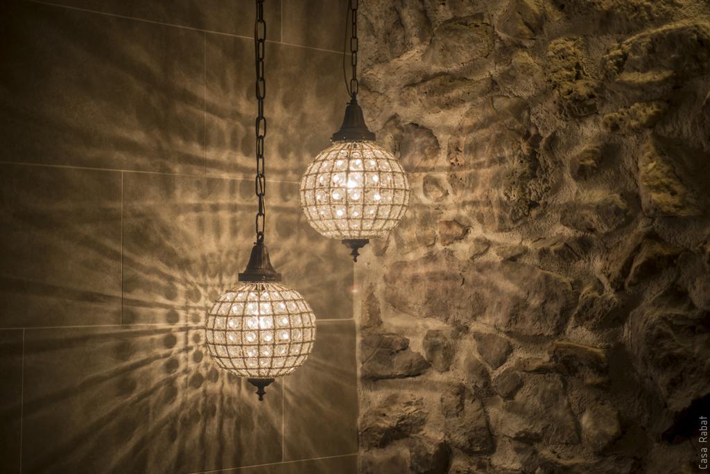 Casa Rabat (Adults Only) Hotel Huertas Buitenkant foto